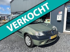 Dacia Logan MCV - 1.6 Ambiance | Airco | APK 05-2027
