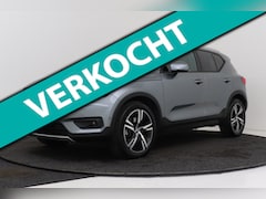Volvo XC40 - 2.0 T5 AWD Intro Edition | Uitklap Trekhaak | Panoramadak | Org NL | Leer | Harman/Kardon