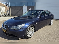 BMW 5-serie - 525i