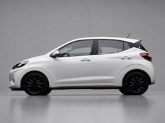 Hyundai i10 - 1.0 Comfort Sport (APPLE CARPLAY, NAVI, CLIMATE, CRUISE, LANE ASSIST, LED, SPORTSTOELEN, N