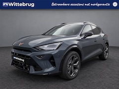 CUPRA Formentor - 1.5 TSI 204pk e-Hybrid Business / Zwenkbare trekhaak / Stoelverwarming / PDC voor en achte