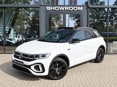 Volkswagen T-Roc - 1.5 TSI R-Line PANO IQ.LIGHT KEYLESS VOL