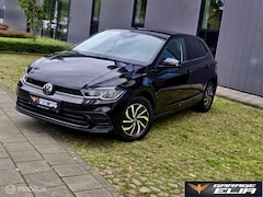 Volkswagen Polo - 1.0 TSI Life Business IAPPLE CARI PDC I 57KM