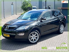 Mazda CX-9 - 3.7 GT-L | Leder | Climate | Cruise | Trekhaak | Navi | Apple Car Play | youngtimer
