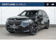 BMW X3 - 30e xDrive M Sport Automaat / Panoramadak / Trekhaak / Sportstoelen / Parking Assistant Pl