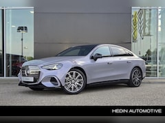 Mercedes-Benz C-klasse - C 400 Limousine 4MATIC Launch Edition | Premium Pakket | Nightpakket | Rijassistentiepakke