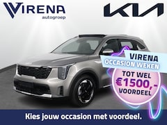Kia Sorento - 1.6 T-GDi Plug-in Hybrid 4WD ExecutiveLine 7p AWD - FULL OPTIONS - Stoel/Stuurverwarming