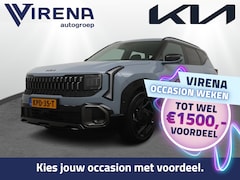 Kia Seltos - 1.6 GDi Hybrid X-Line Launch Edition - Stoel-/Stuurverwarming - Apple Carplay/Andoid Auto