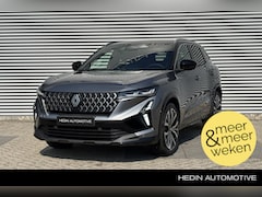 Renault Austral - 1.2 E-Tech full hybrid 200 techno | Apple Carplay/Android Auto | voorstoelen verwarmd |