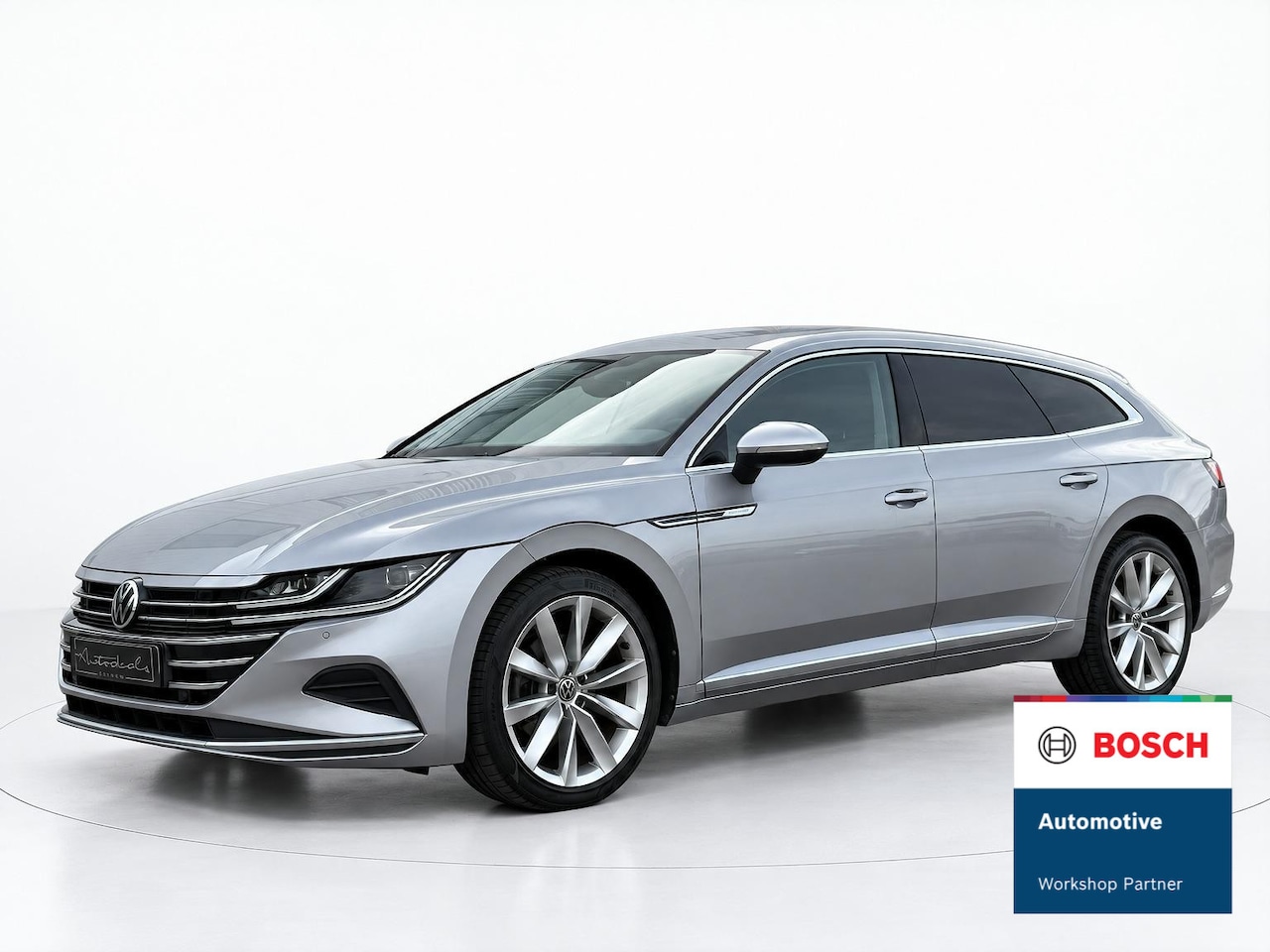 Volkswagen Arteon Shooting Brake - 1.4 TSI eHybrid Elegance Business+ 1.4 TSI eHybrid Elegance Business+ - AutoWereld.nl