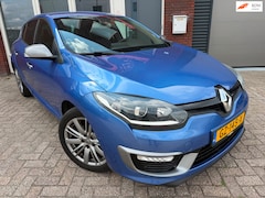 Renault Mégane - 1.2 TCe GT-Line / Navi / Leder / PDC / Clima / Cruise