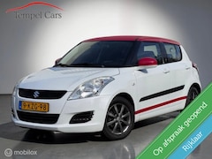 Suzuki Swift - 1.2 comfort| NL auto| airco| lm velgen
