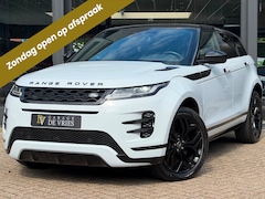 Land Rover Range Rover Evoque - 2.0 P250 AWD R-Dynamic HSE Panoramadak ACC Full Option Garantie