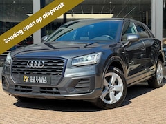 Audi Q2 - 1.4 TFSI 150pk CoD S-Line Automaat 1500KG Trekgewicht Garantie