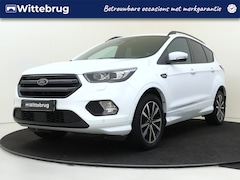 Ford Kuga - 1.5 EcoBoost ST Line STOERE KUGA