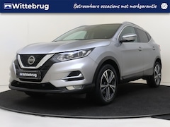 Nissan Qashqai - 1.3 DIG-T Design Edition