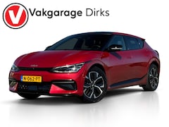 Kia EV6 - GT-Line 77.4 kWh ✅ Stoelkoeling ✅ 360 ✅ Matrix-LED
