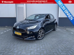 Toyota Yaris - 1.5 Hybrid 115 First Edition
