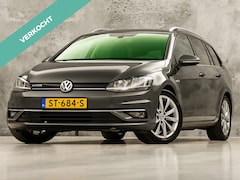 Volkswagen Golf Variant - 1.5 TSI Highline Automaat (VIRTUAL COCKPIT, APPLE CARPLAY, ALCANTARA, CAMERA, TREKHAAK, SP