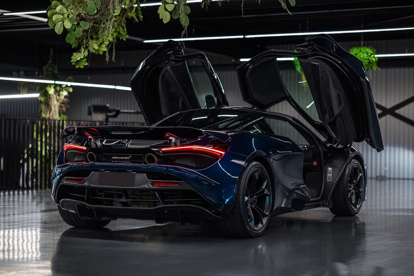 McLaren 720S - 4.0 V8 Dealer Onderhouden - AutoWereld.nl