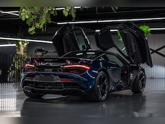 McLaren 720S - 4.0 V8 Btw auto, (€ 179.297, 52 Ex B.T.W) Alcantara, MSO Titanium Harnas bar, Carbon Keram