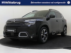 Citroën C5 Aircross - 1.2 PureTech Feel Automaat l Lederen Bekleding l Camera