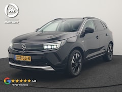 Opel Grandland - 1.6 Turbo Ultimate FACELIFT MODEL PHEV 225pk Dealer O.H. | Trekhaak Afn. | Adaptive Cruise