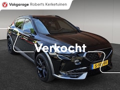 CUPRA Formentor - 1.5 TSI Business Edition Automaat Half Leder Virtual Cockpit