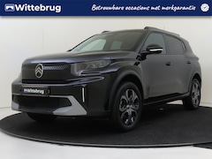 Citroën C3 Aircross - 1.2 Turbo Hybride 145pk Plus 7p