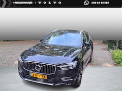 Volvo XC60 - 2.0 B5 Inscription | Panoramadak | Head-up Display | Harman Kardon Audio | 360 Graden Came