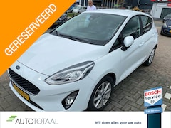 Ford Fiesta - 1.0 EcoBoost Active