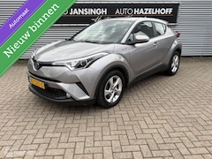 Toyota C-HR - 1.8 Hybrid Active | Camera | Navi | Cruise | LM Velgen |