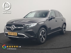 Mercedes-Benz GLC-klasse - 300e 4MATIC Luxury Line PHEV 313pk Dealer O.H. | Trekhaak Af Fabriek | Adaptive Cruise | 3