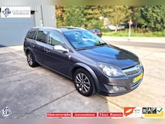 Opel Astra Wagon - 1.6 111 years Edition