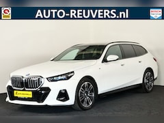 BMW i5 - eDrive40 M Sport 84 kWh Panorama / HUD / ACC / CarPlay / Bowers&Wilkins