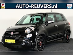 Fiat 500 L - 1.4-16V Lounge Navi / Cruisecontrol / Bluetooth / Camera / PDC