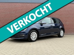 Volkswagen Golf - 1.2 TSI Trendline / NAP / Airco / Cruise / Navigatie