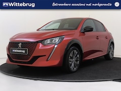Peugeot e-208 - EV Allure Pack 50 kWh