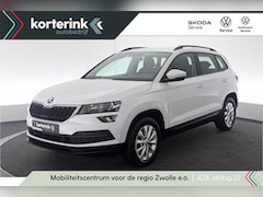 Skoda Karoq - 1.0 TSI Business Edition