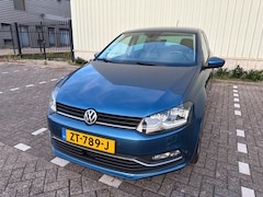 Volkswagen Polo - 1.2 TSI Highline|Automaat|Airco