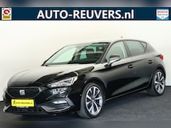 SEAT Leon - 1.5 eTSI FR / LED / Navi / CarPlay / ACC / Camera
