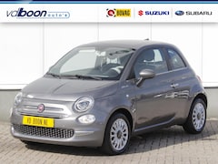 Fiat 500 - 1.0 Hybrid Dolcevita | Carplay / Android auto | Cruise | Airco | Park sens