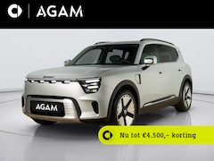 Smart #5 - 5 Premium 100 kWh