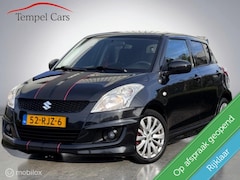 Suzuki Swift - 1.2 Exclusive| Spoilerpakket| Cruise|Metallic