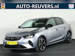 Opel Corsa - 1.2 Elegance Carplay / Bluetooth / ECC / Cruisecontrol / LED