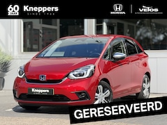 Honda Jazz - 1.5 e:HEV Executive | GEEN AFLEVERKOSTEN | Dodehoekdetectie, Navigatie, Parkeersensoren, A