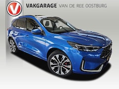 Ford Kuga - 2.5 PHEV ST-Line X
