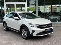 Volkswagen Taigo - 1.0 TSI 110pk Life Edition|Adapt. Cruise|Lane Assist| App Connect| Rijklaarprijs incl.BOVA