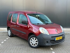 Renault Kangoo Family - 1.6 Authentique* Apk tot 19-10-2027