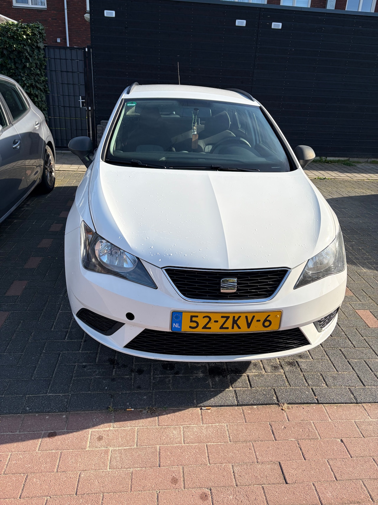 SEAT Ibiza ST - 1.2 Club - AutoWereld.nl